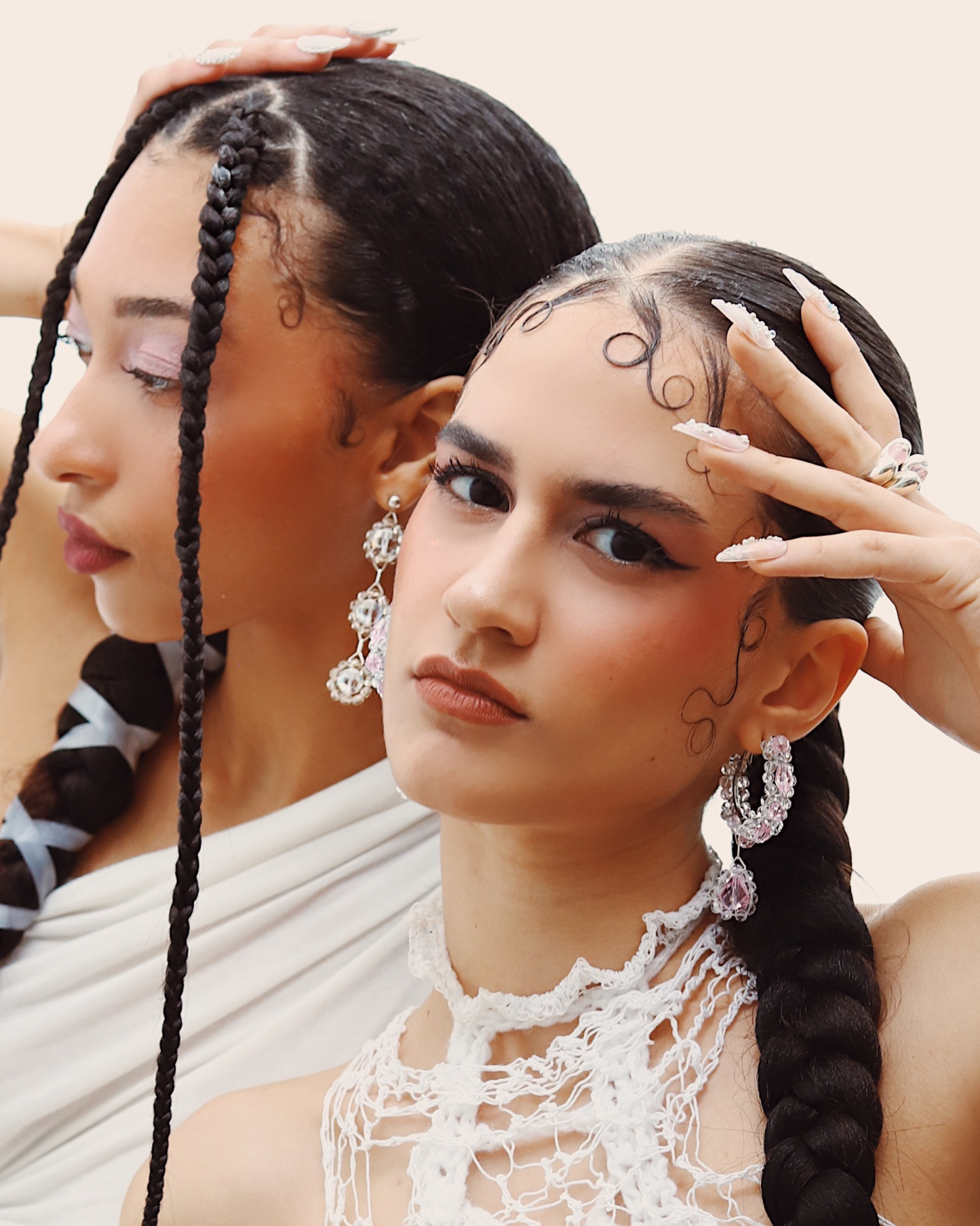 CIELO earrings