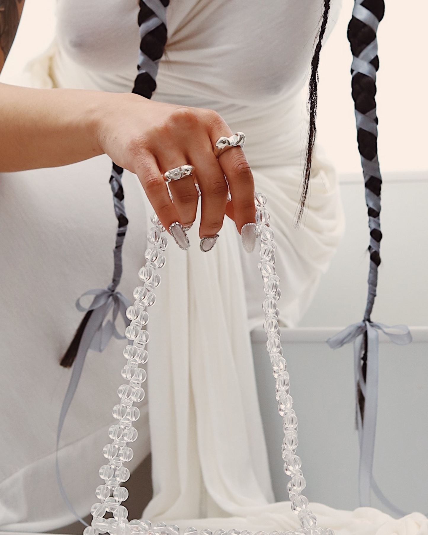 DIABLING ring