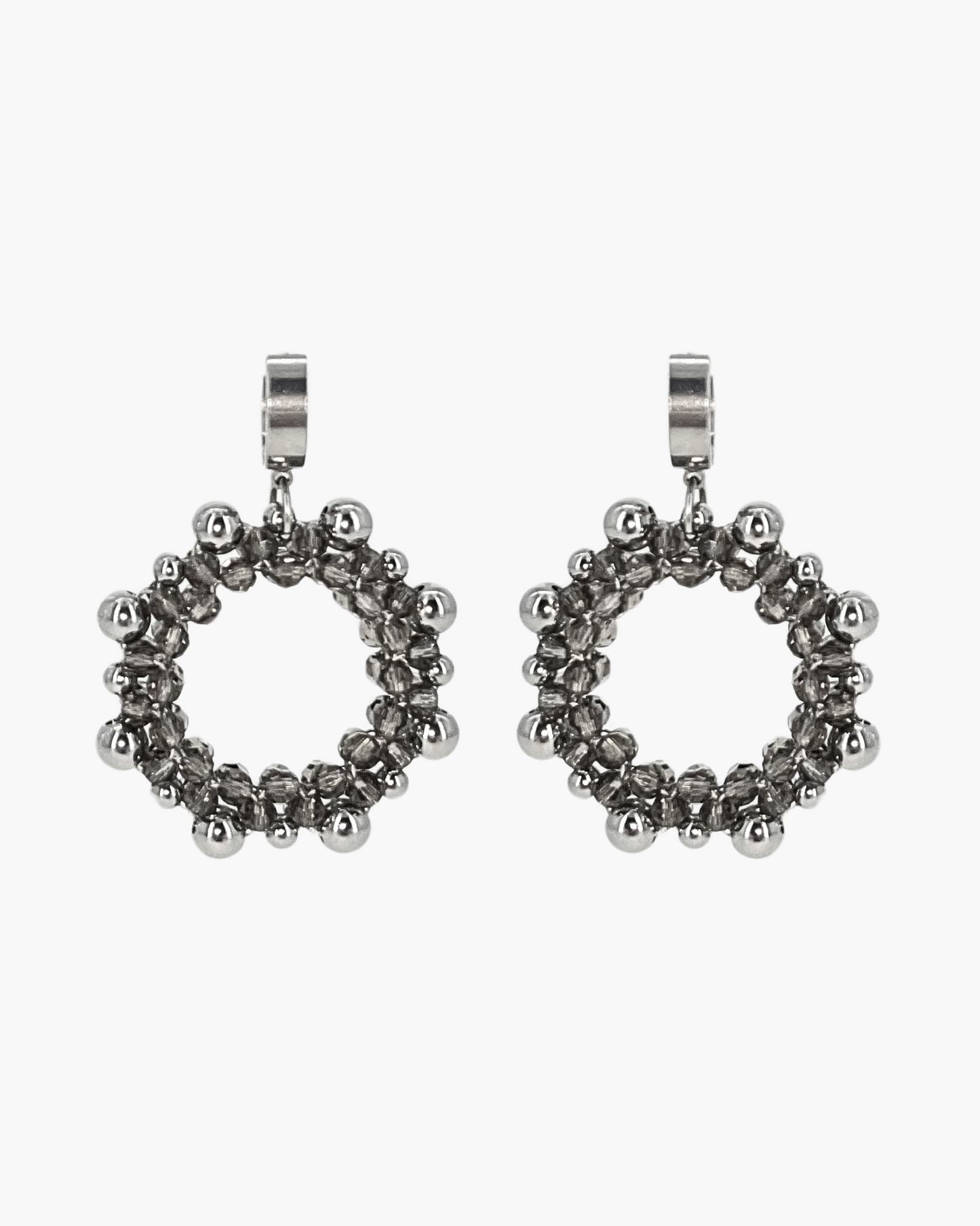 BRILLO boucles d'oreilles