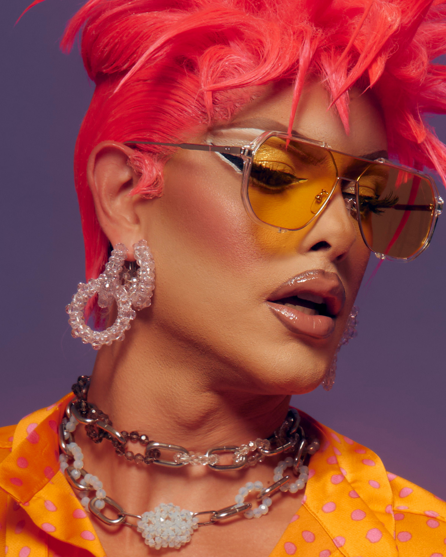 JOJO earrings