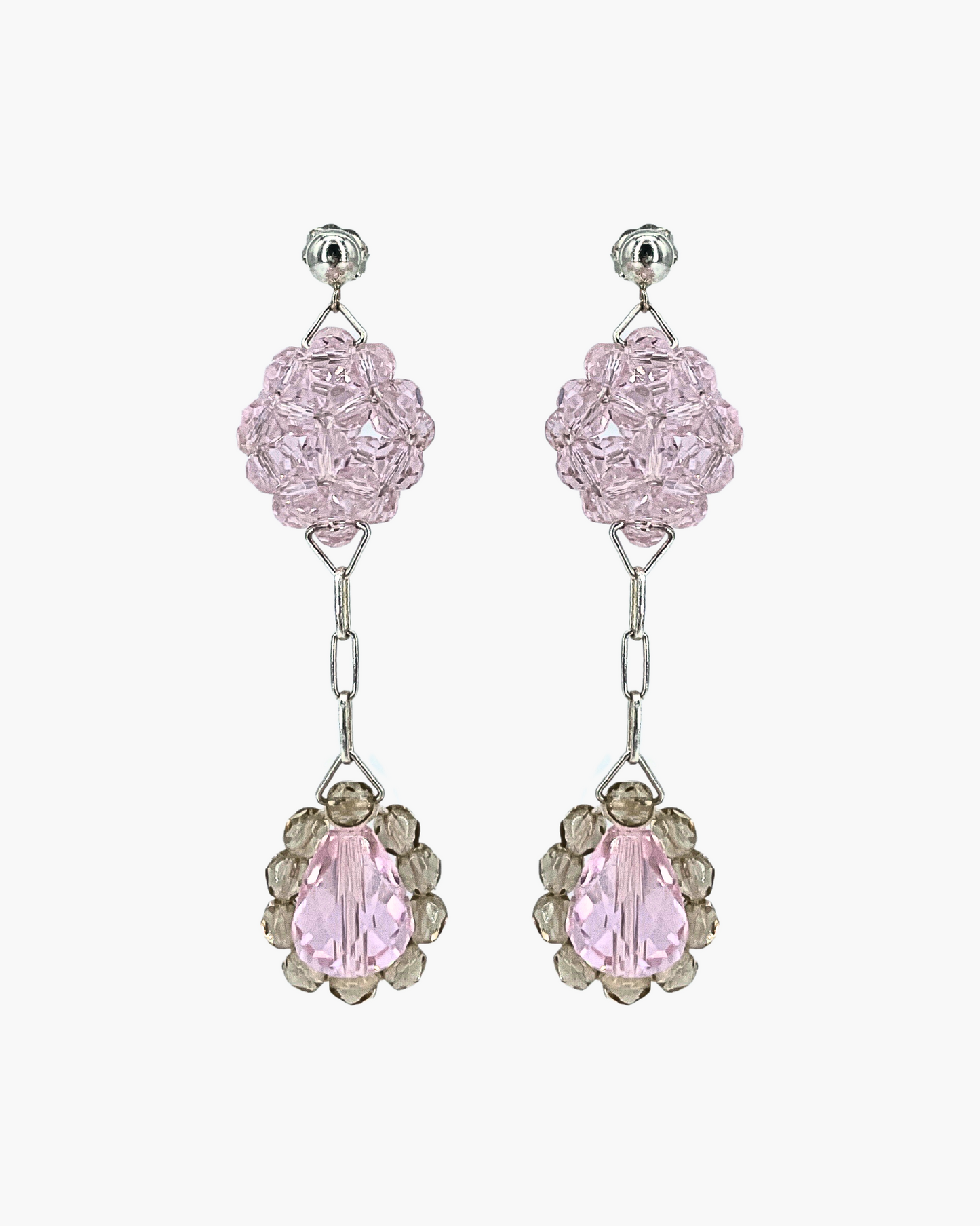 CORAZON boucles d'oreilles