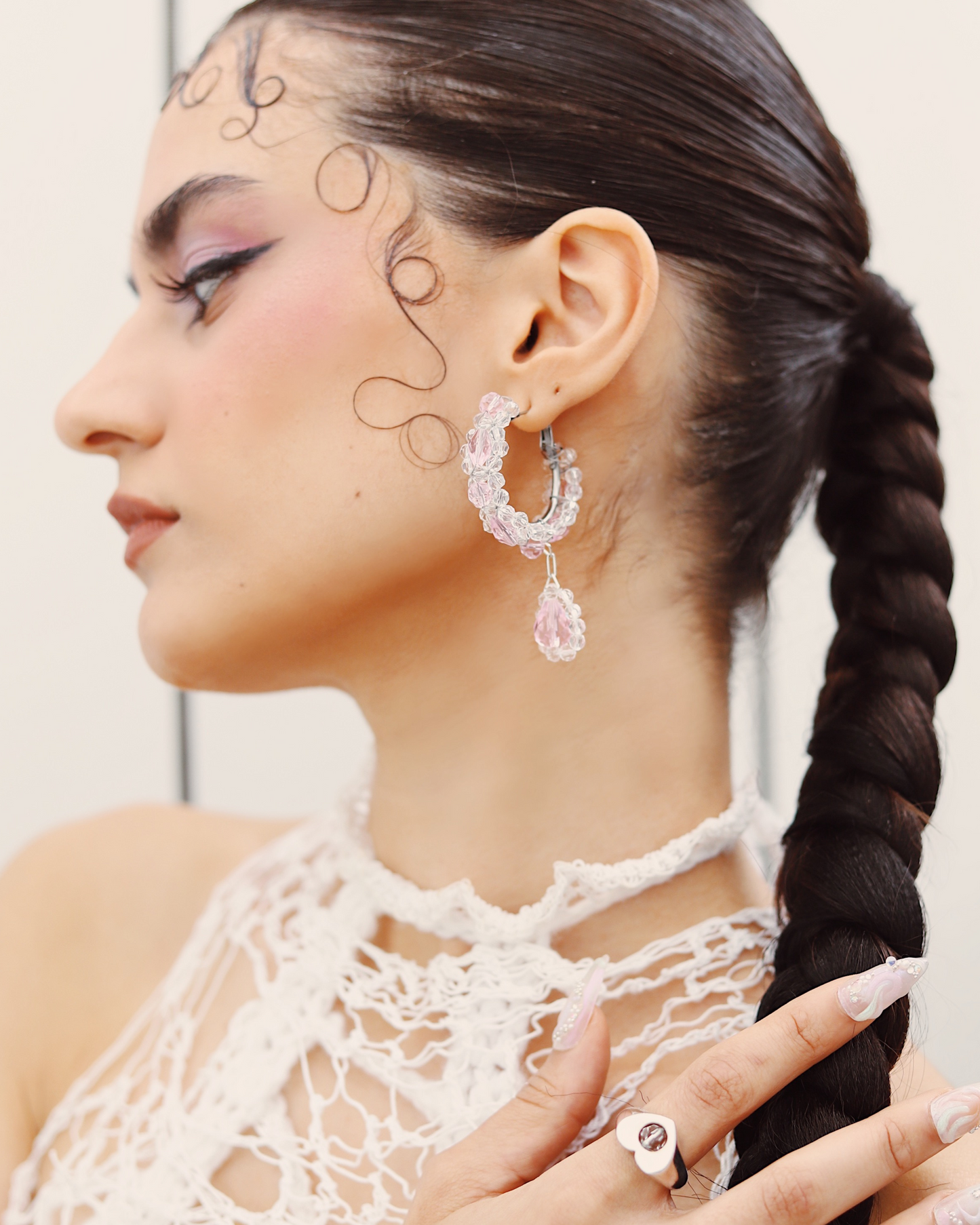 CIELO earrings