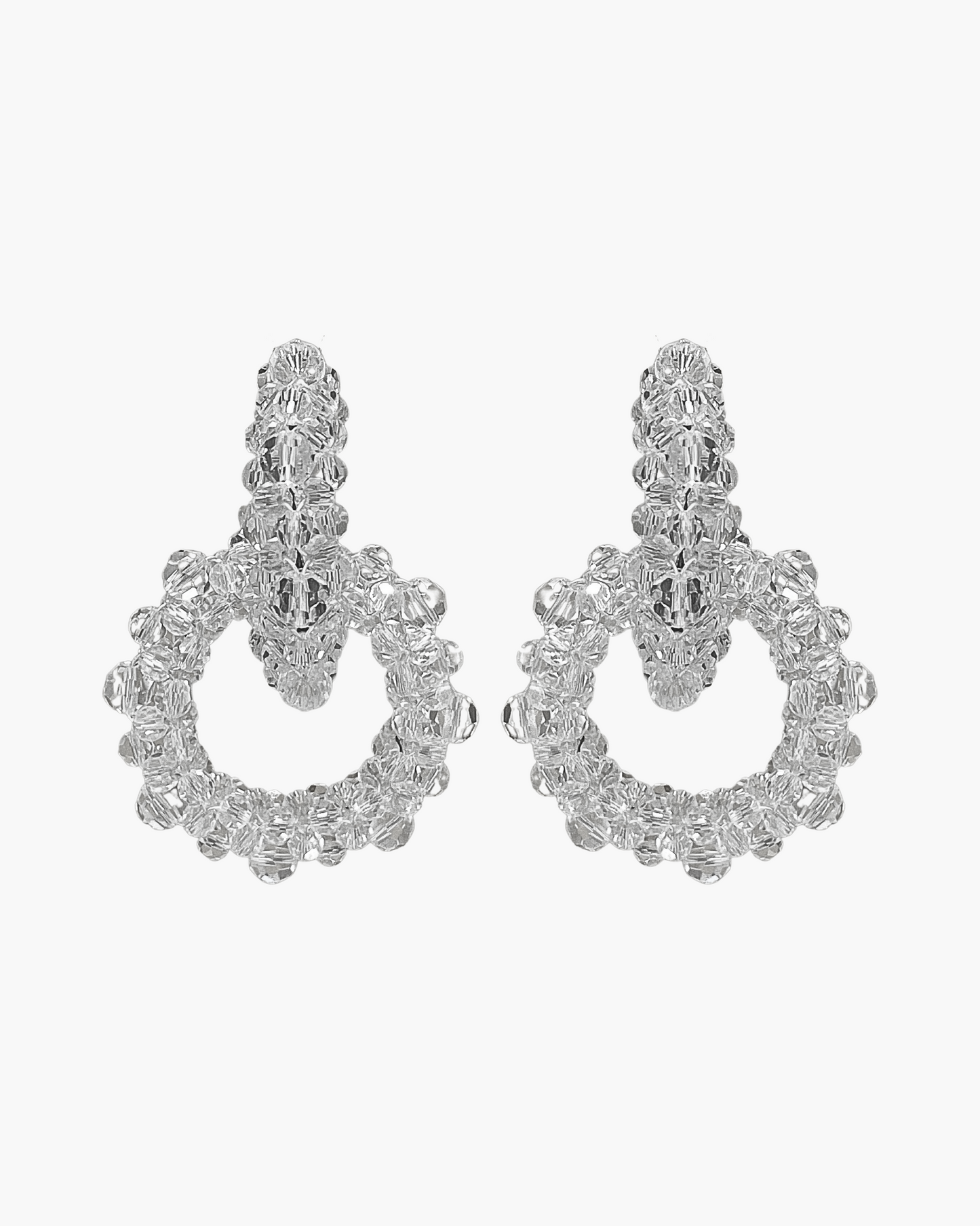 JOJO earrings
