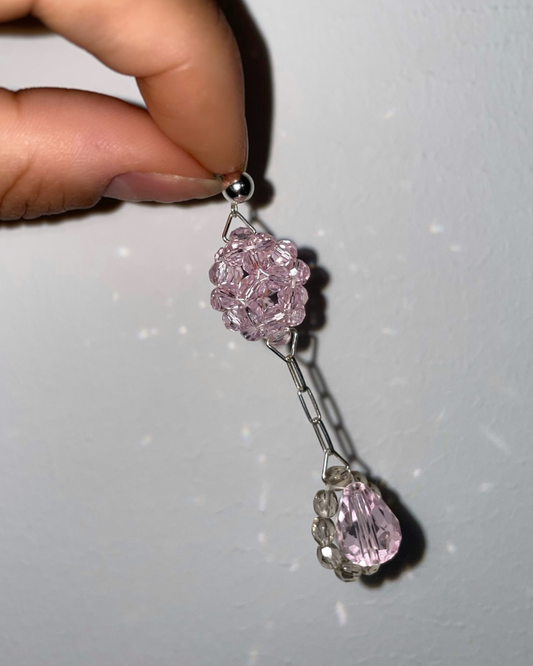 CORAZON boucles d'oreilles