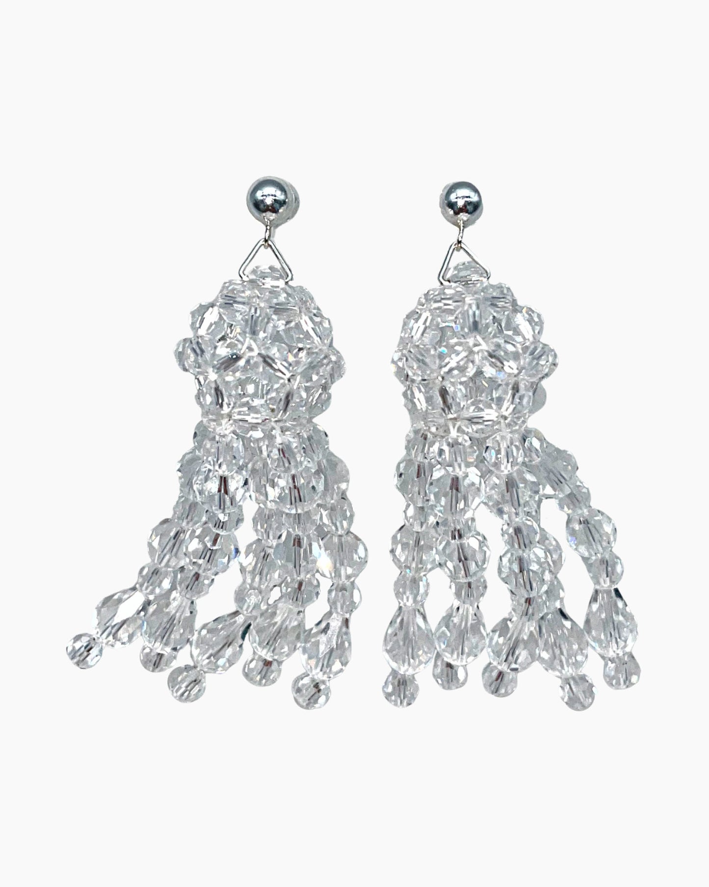 JELLY boucles d'oreilles