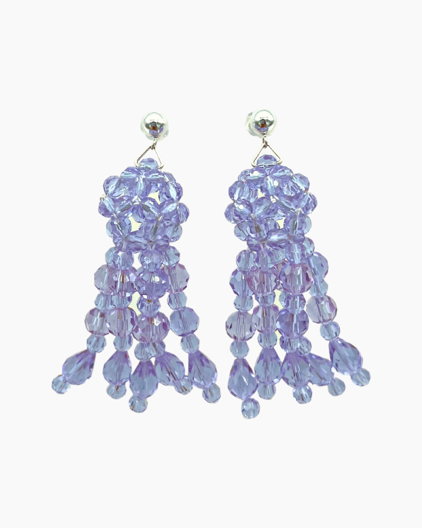 JELLY boucles d'oreilles
