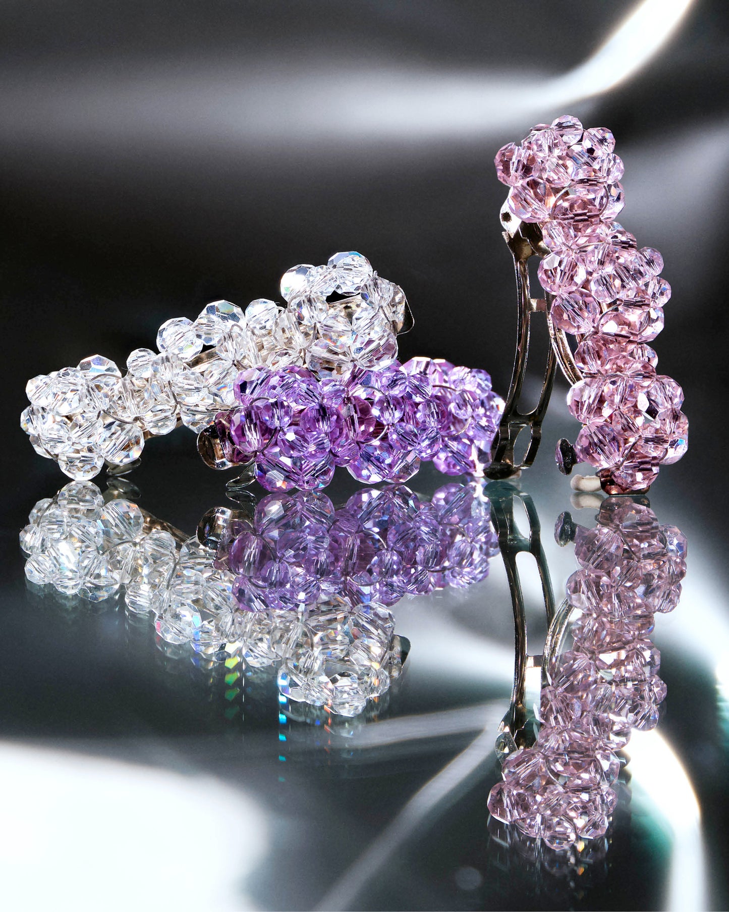 JELLY barrette