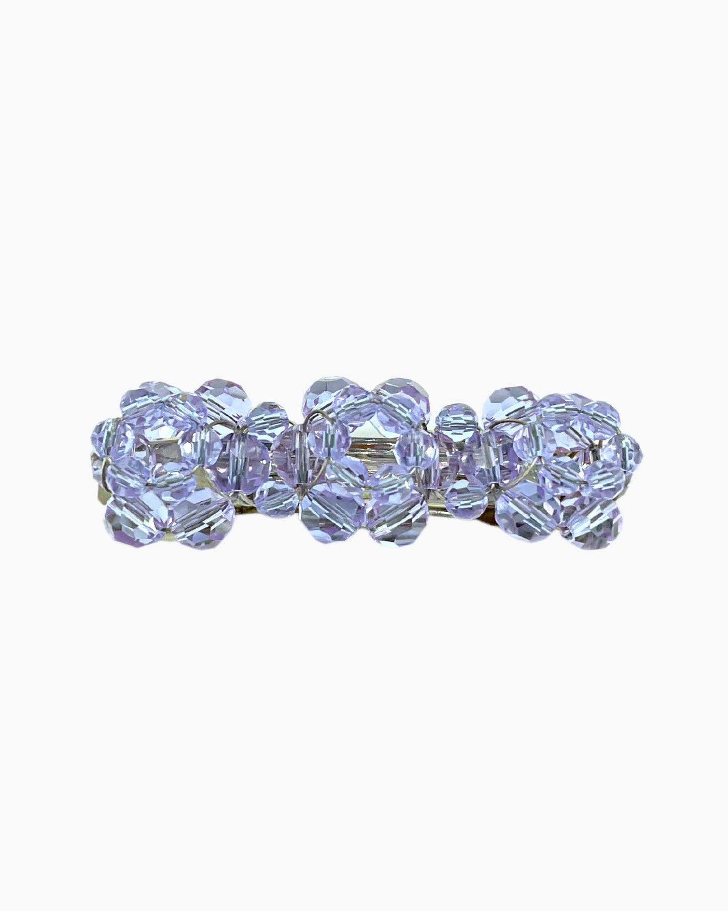 JELLY barrette
