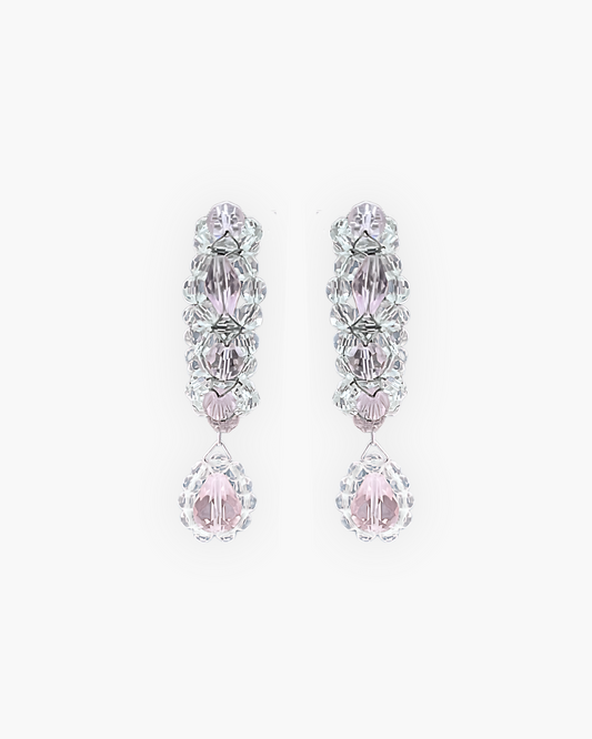 CIELO boucles d'oreilles