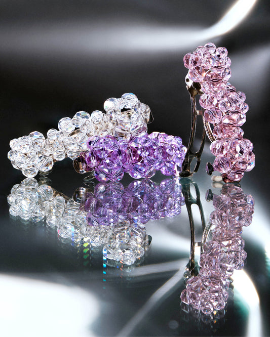 JELLY barrette