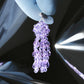 JELLY boucles d'oreilles